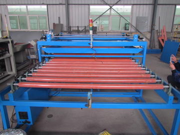 China Double Glazing Machinery Heated Roller Press for Warm Edge Spacer,Hot Roller Press for Insulating Glass supplier
